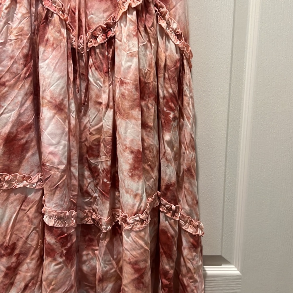 Pink Dress - Picture 3 of 3